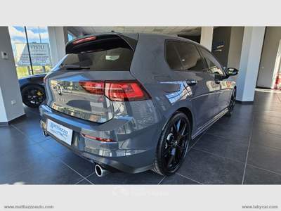 Volkswagen Golf Golf 2.0 TSI GTI DSG usata San Mauro Torinese