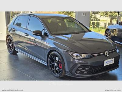 Volkswagen Golf Golf 2.0 TSI GTI DSG usata San Mauro Torinese
