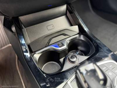 BMW Serie 1 116d 116d 5p. Msport Grigio usata Mesagne