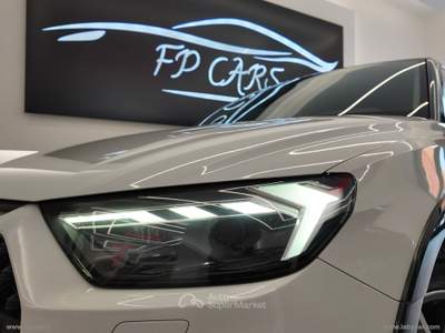 Audi A1 A1 citycarver 30 TFSI S tronic Admired usata Cerignola