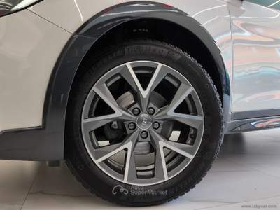 Audi A1 A1 citycarver 30 TFSI S tronic Admired usata Cerignola