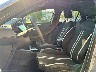 Opel Corsa Corsa 1.2 100 CV aut. GS Line Grigio usata San Paolo d'Argon