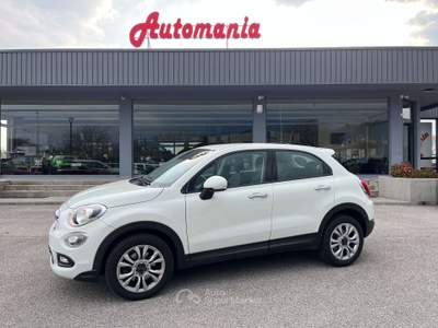 Fiat 500X 500 X 1.3 mjt Business 4x2 95cv Bianco usata Buja