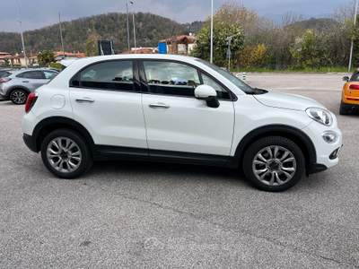 Fiat 500X 500 X 1.3 mjt Business 4x2 95cv Bianco usata Buja