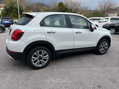 Fiat 500X 500 X 1.3 mjt Business 4x2 95cv Bianco usata Buja