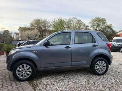 Daihatsu Terios 1.3 SX Blu/Azzurro usata CASTEL MAGGIORE