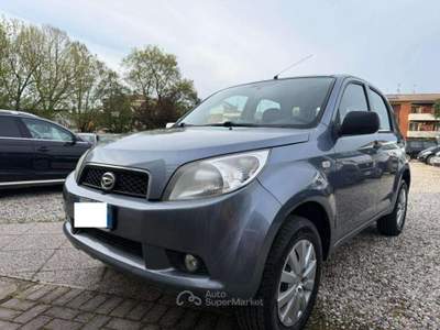 Daihatsu Terios 1.3 SX Blu/Azzurro usata CASTEL MAGGIORE