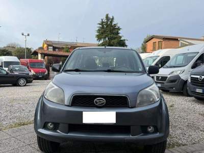 Daihatsu Terios 1.3 SX Blu/Azzurro usata CASTEL MAGGIORE