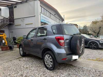 Daihatsu Terios 1.3 SX Blu/Azzurro usata CASTEL MAGGIORE