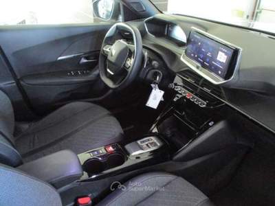 Peugeot 2008 2008 1.5 bluehdi Allure 130CV EAT8 Argento usata Fossano