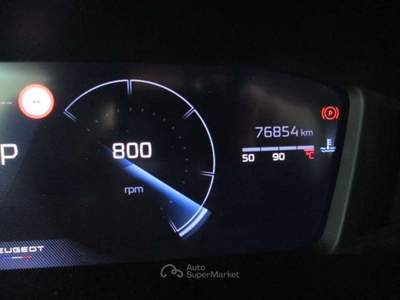 Peugeot 2008 2008 1.5 bluehdi Allure 130CV EAT8 Argento usata Fossano