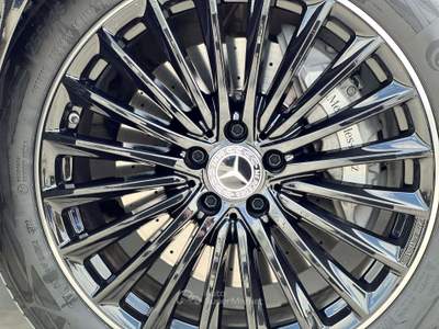 Mercedes-Benz GLC d AMG 2.0 197 CC PREMIUM PLUS 4matic Nero usata Pomigliano d'Arco
