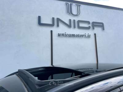Mercedes-Benz GLC d AMG 2.0 197 CC PREMIUM PLUS 4matic Nero usata Pomigliano d'Arco