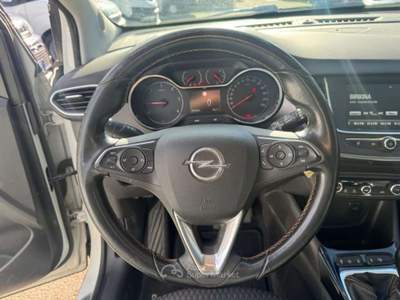 Opel Crossland X 1.6 ECOTEC D 8V Start&Stop Ultimate Bianco usata Milano