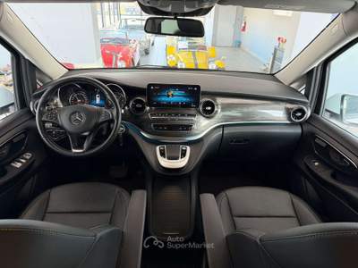 Mercedes-Benz Classe V V  250 d  4matic auto AUTOCARRO IVA ESPO usata RAVENNA