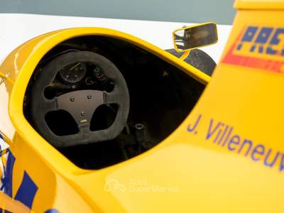 Alfa Romeo Giulia Reynard 903 Formula 3 Giallo usata Bassano del Grappa