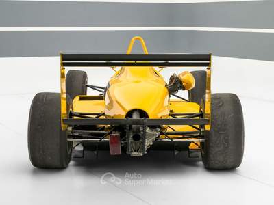 Alfa Romeo Giulia Reynard 903 Formula 3 Giallo usata Bassano del Grappa