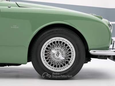 Daimler Sovereign 250 V8 Verde usata Bassano del Grappa