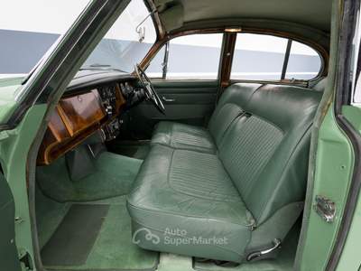 Daimler Sovereign 250 V8 Verde usata Bassano del Grappa