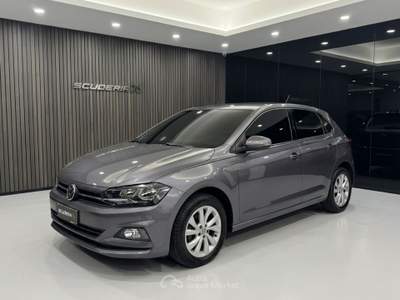 Volkswagen Polo Polo 1.0 tsi Style 95cv usata Milano