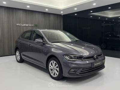 Volkswagen Polo Polo 1.0 tsi Style 95cv usata Milano