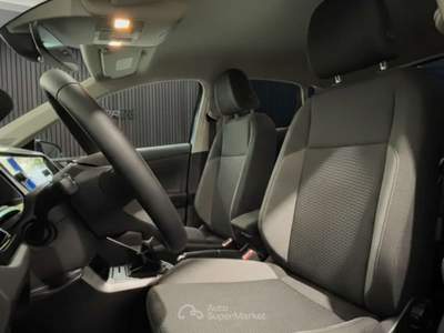 Volkswagen Polo Polo 1.0 tsi Style 95cv usata Milano