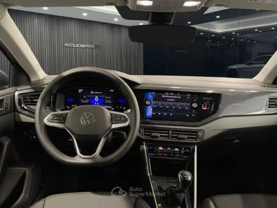 Volkswagen Polo Polo 1.0 tsi Style 95cv usata Milano