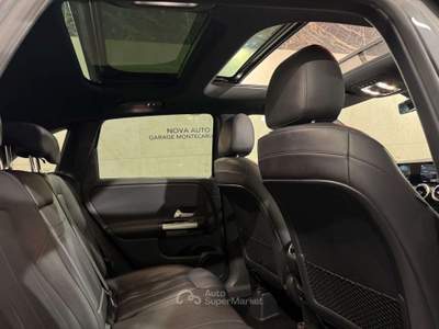 Mercedes-Benz Classe B Classe B - W247 2018 d Premium auto Grigio usata Firenze