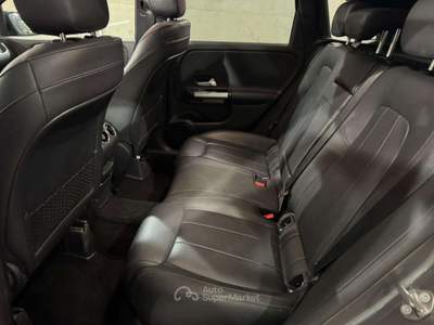 Mercedes-Benz Classe B Classe B - W247 2018 d Premium auto Grigio usata Firenze
