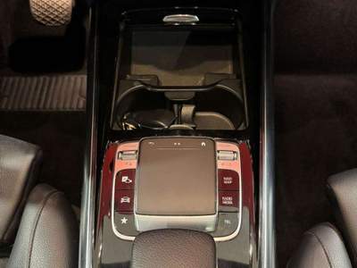Mercedes-Benz Classe B Classe B - W247 2018 d Premium auto Grigio usata Firenze