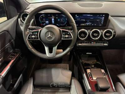 Mercedes-Benz Classe B Classe B - W247 2018 d Premium auto Grigio usata Firenze