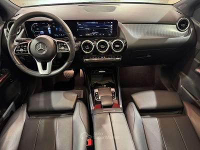 Mercedes-Benz Classe B Classe B - W247 2018 d Premium auto Grigio usata Firenze