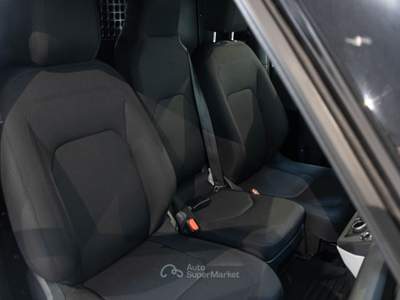 Land Rover Defender 90 3.0D i6 AWD N1 Autocarro Iva esclusa Nero usata Brescia