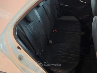 Kia Picanto 5 porte Glam Bianco usata Bisceglie