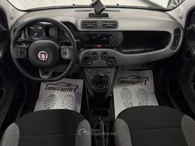 Fiat Panda FireFly Hybrid Full Opt Bianco usata Qualiano
