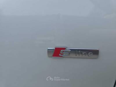 Audi Q5 3.0 - 4X4 - DIESEL Bianco usata Brescia
