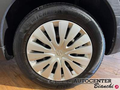 Suzuki S-Cross 1.6 ddis Easy 2wd Nero usata Castelnovo ne' Monti