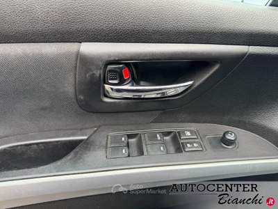 Suzuki S-Cross 1.6 ddis Easy 2wd Nero usata Castelnovo ne' Monti