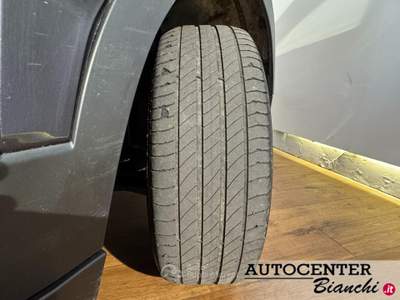 Suzuki S-Cross 1.6 ddis Easy 2wd Nero usata Castelnovo ne' Monti