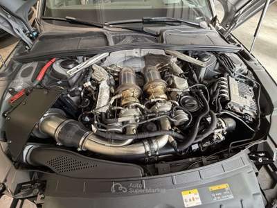 Audi RS 4 Avant 2.9 tfsi Exclusive edition Grigio Signal qua Grigio usata Lumezzane