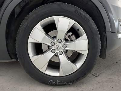 Volvo XC40 XC40 1.5 t3 Momentum 163cv my20 Nero usata Milano