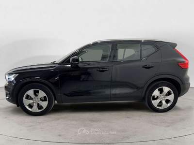 Volvo XC40 XC40 1.5 t3 Momentum 163cv my20 Nero usata Milano