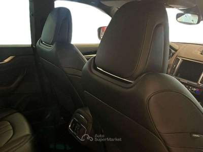 Maserati Levante Levante 3.0 V6 Gransport 250cv auto my19 Grigio usata Milano