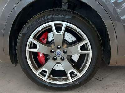 Maserati Levante Levante 3.0 V6 Gransport 250cv auto my19 Grigio usata Milano