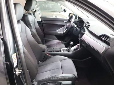 Audi Q3 Audi Q3 1.5 35 TFSI S Line #10221 Grigio usata Mazzano