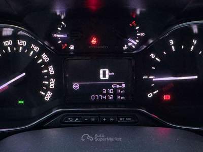Citroen C3 Aircross 1.2 82cv SHINE Bianco usata Torino