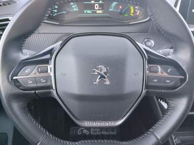 Peugeot 208 UNICO PROPRIETARIO Bianco usata CANELLI