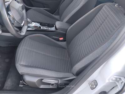 Peugeot 208 UNICO PROPRIETARIO Bianco usata CANELLI