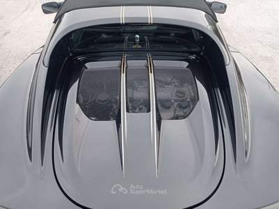 Lotus Elise Elise 1.8 Sport 220-TAGLIANDI LOTUS- Nero usata Osimo