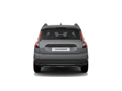Dacia Jogger 1.6 HYBRID Extreme UP Grigio usata Coccaglio